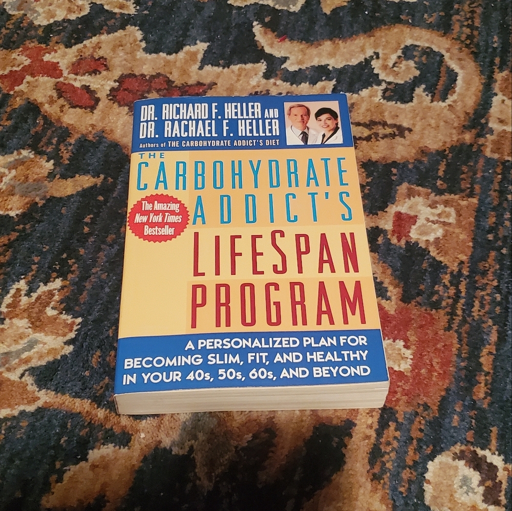 Low Carb & Vegatarian Cookbook Bundle - Picture 7 of 8